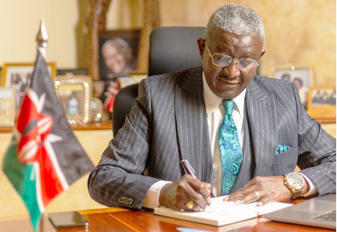 Supreme Court handles petition