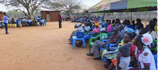 Community Engagement