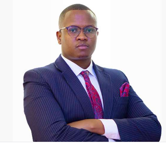 James Oketch Otieno