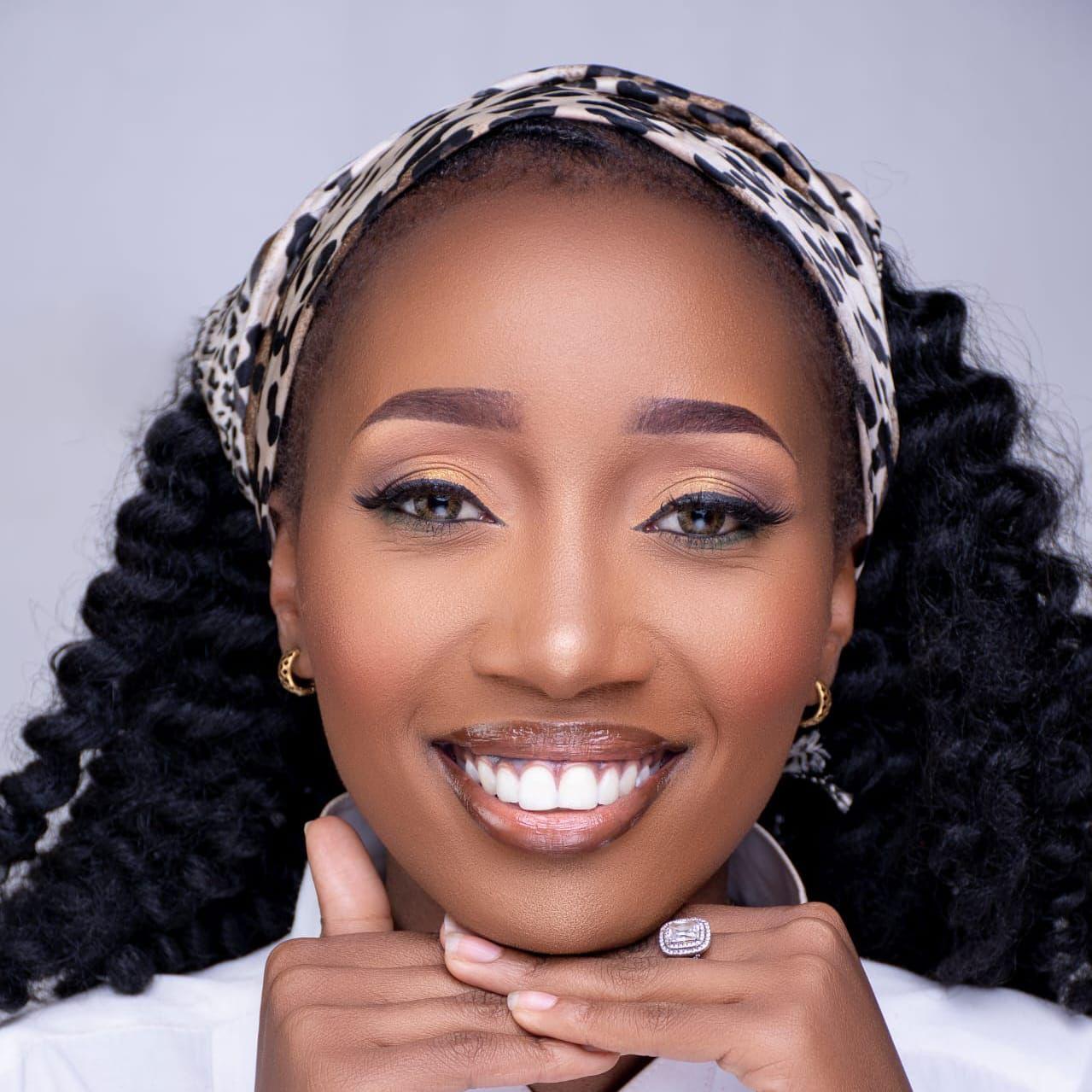 Esther Mbula Noel