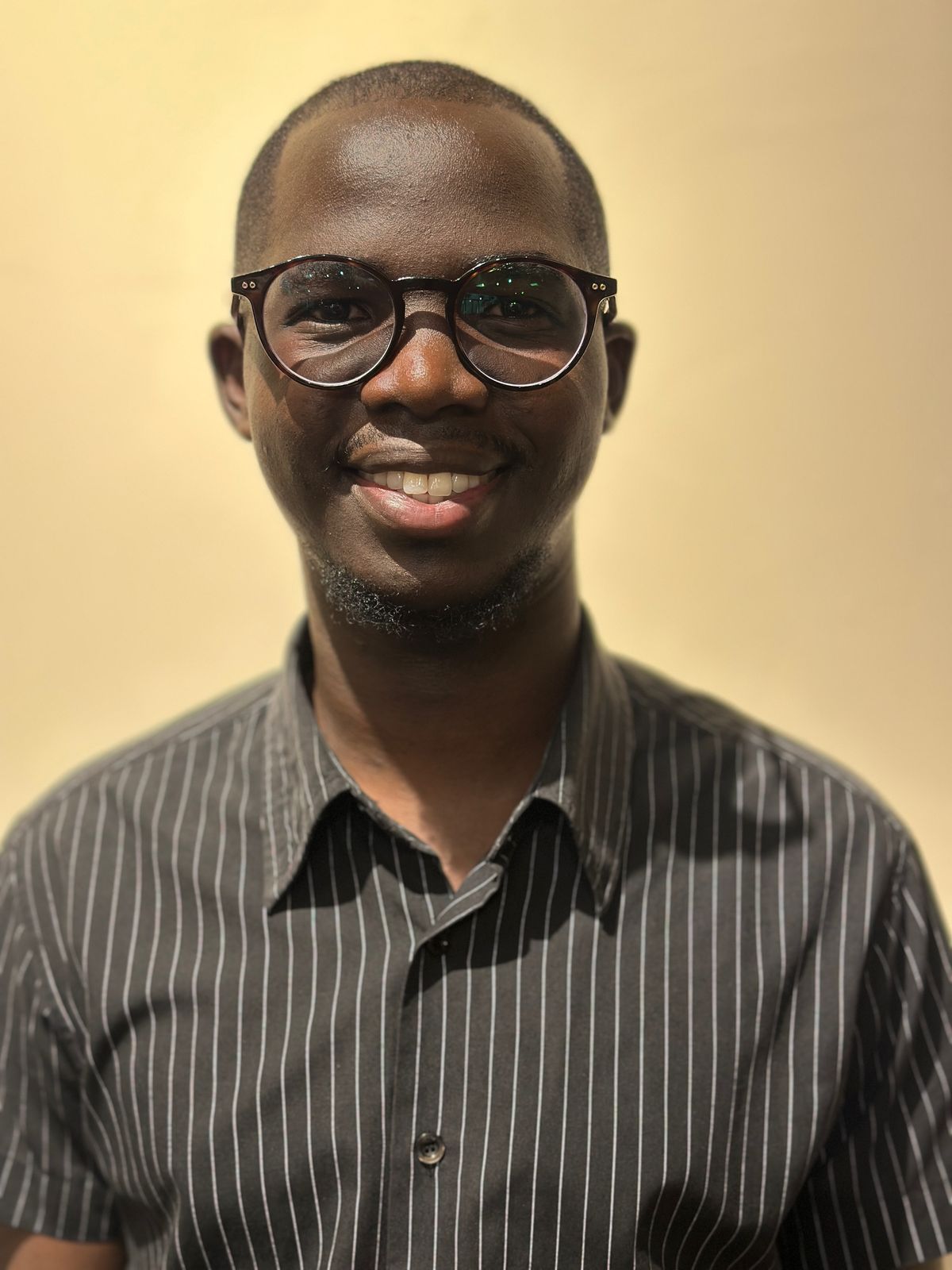 Harizon Ochieng'