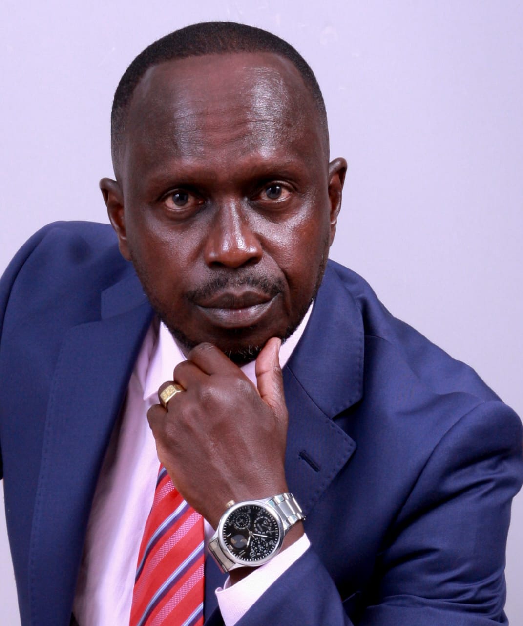 Joe Kithyaka
