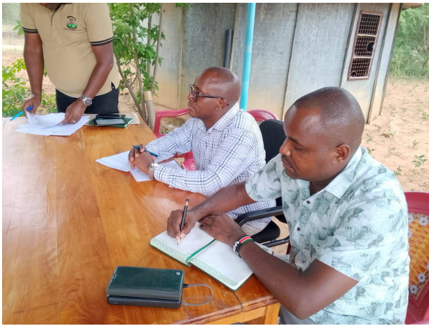 Community Engagement